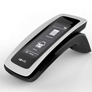 Somfy ➤ Nina io✓ bidirektionale Touch-Display Steuerung✓ #1805251✓ online hier günstig vom Fachhändler kaufen✅