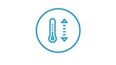 Bosch Smart Home Raumthermostat II 230 V #8750002388