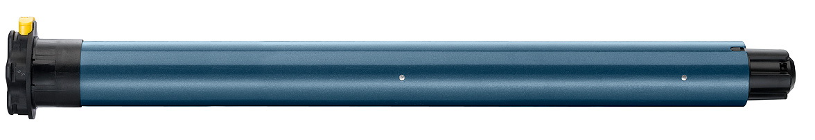 Somfy HiPro LT 50 Rohrmotoren für Rollläden und Sonnenschutz