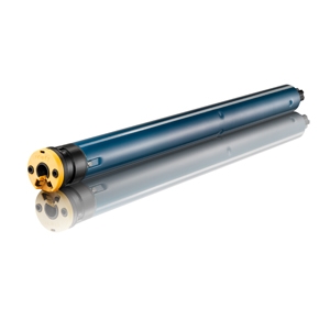 Somfy Oximo 40 RTS Funk-Rollladenmotoren