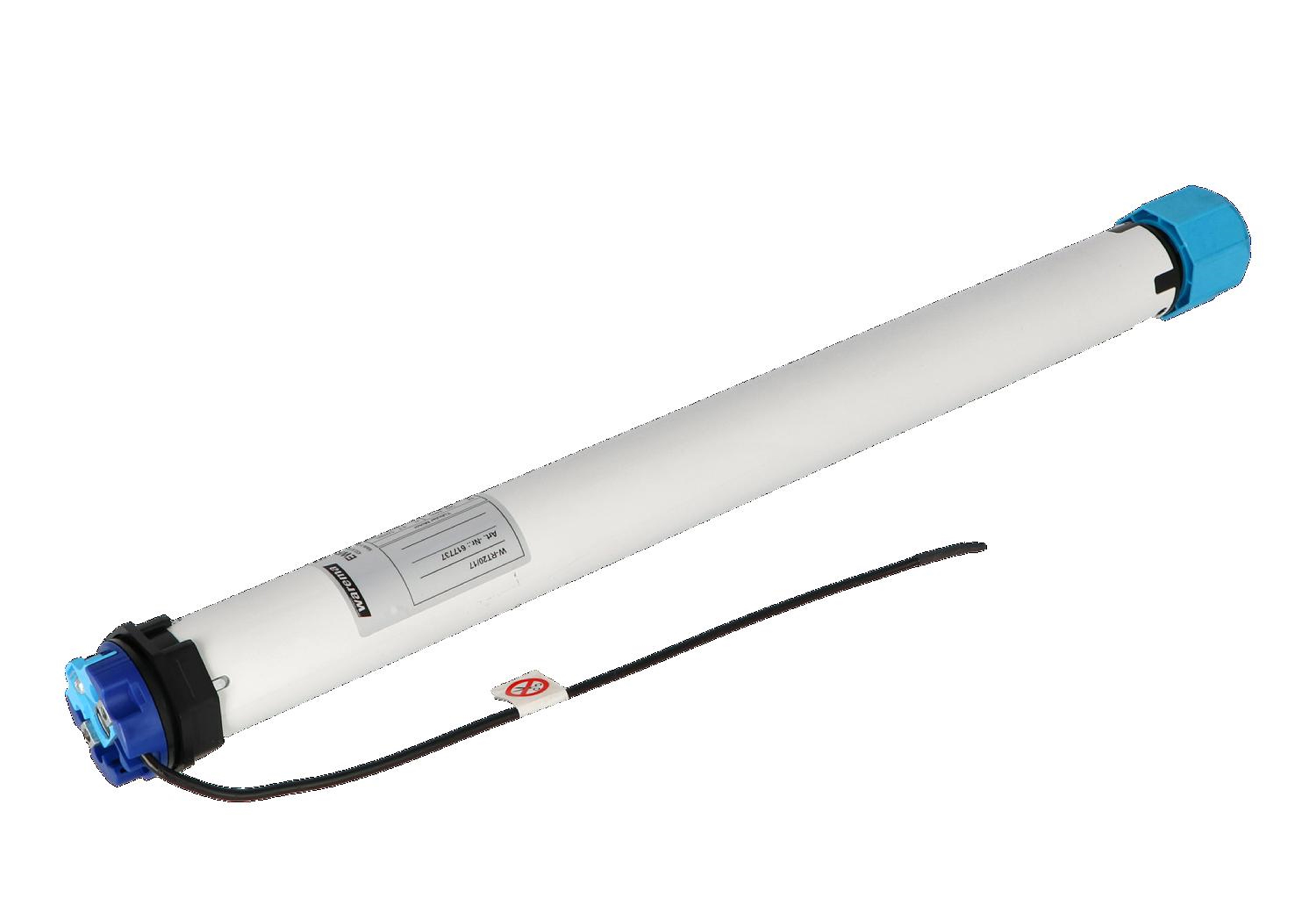WAREMA - EWFS Funkmotor (Becker) für Rollläden, Markisen und Sonnenschutz
