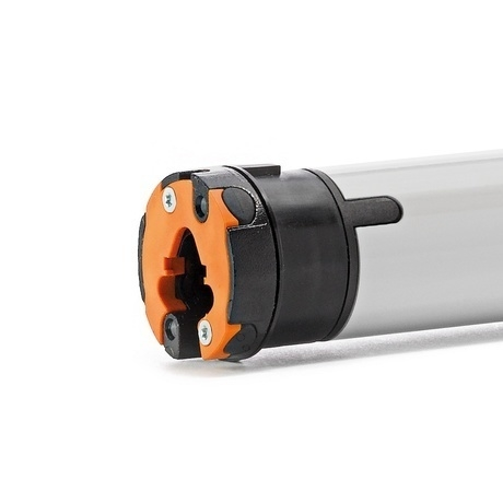 elero RolTop S Rollladenmotor für Rollläden, Markisen und Sonnenschutz