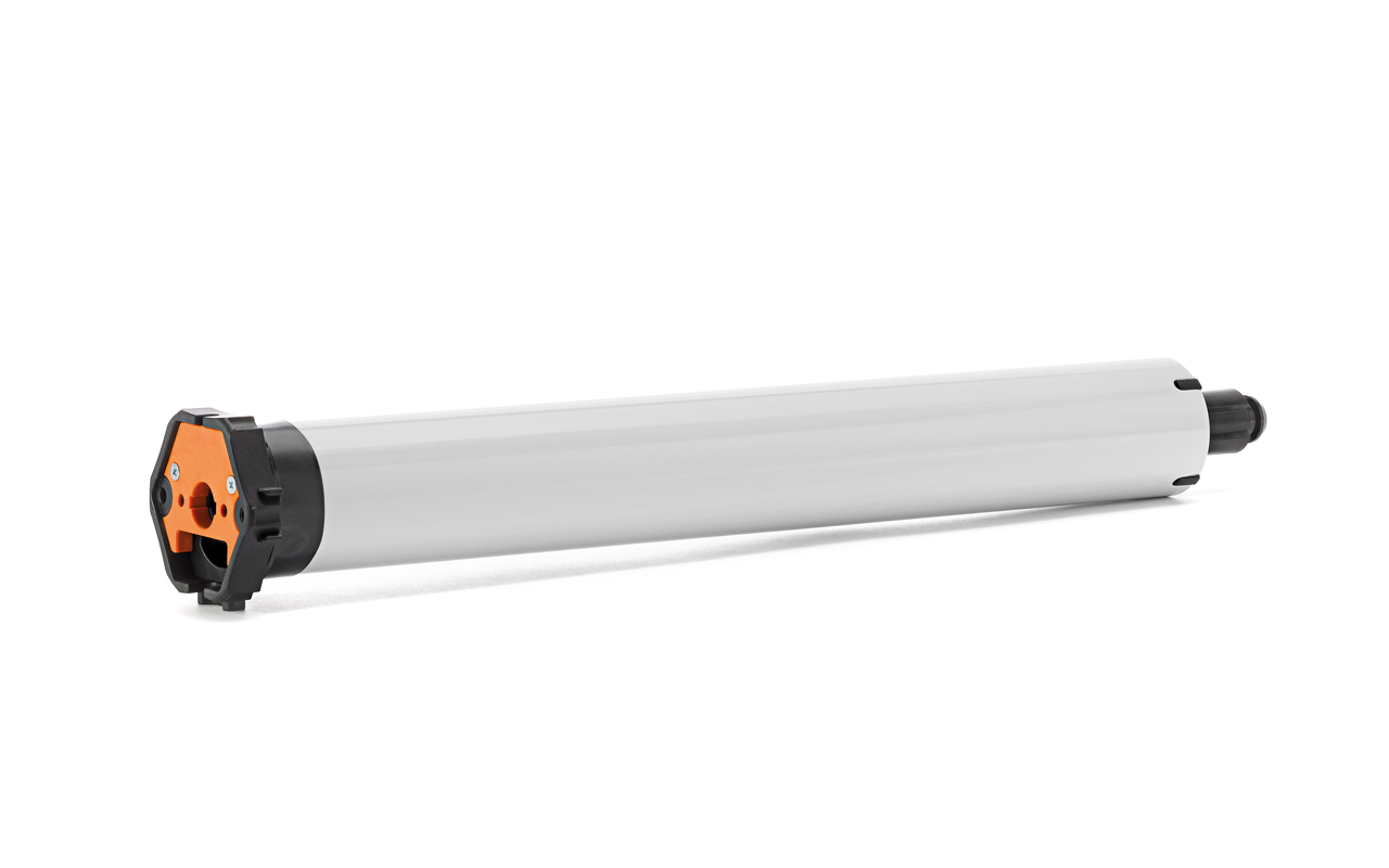 elero RolSmart für Sonnenschutz und Gebäudeautomation