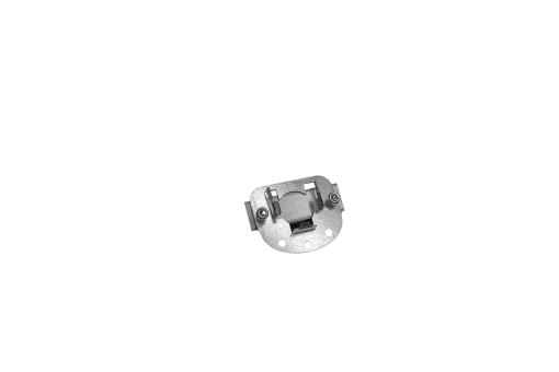 Becker Anschlussteile Motorlager Baureihe P Ø 35 mm für Rollläden, Markisen und Sonnenschutz