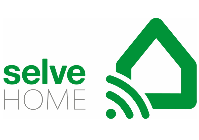 Selve SmartHome für Sonnenschutz und Gebäudeautomation
