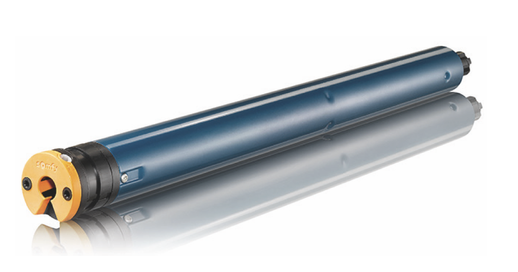 Somfy Ilmo 2 40 WT Rollladenmotoren