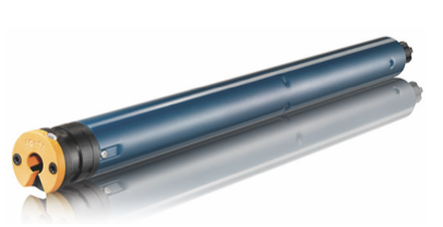 Somfy LS 40 Rohrmotoren für Rollläden