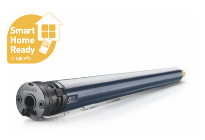 Somfy Sonesse 40 RTS Funkmotoren für Innensonnenschutz