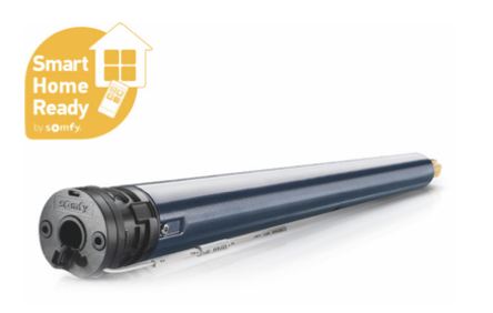 Somfy Sonesse 40 io Funkmotoren für Innensonnenschutz