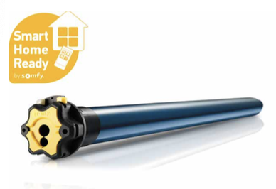 Somfy Sonesse 50 RTS Funkmotoren für Innensonnenschutz
