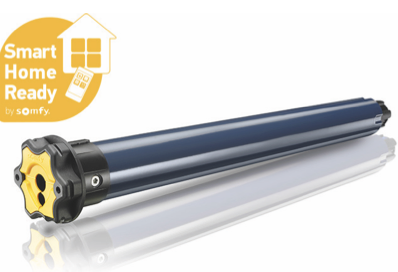 Somfy RS100 io Funk-Rollladenmotoren