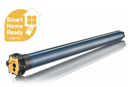 Somfy Altus 60 RTS Funk-Markisenmotoren
