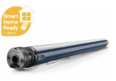 Somfy Sonesse 40 RTS Motoren für Innensonnenschutz