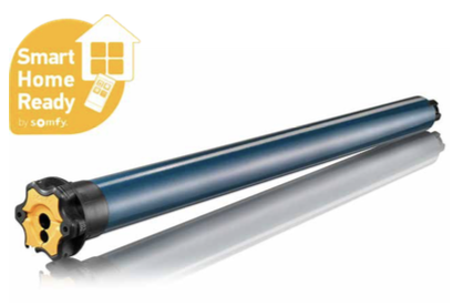 Somfy Maestria 50 io Funkmotoren für Senkrechtmarkisen