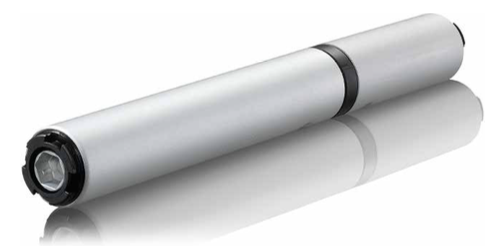 Somfy LW 25 Antriebe für Innensonnenschutz