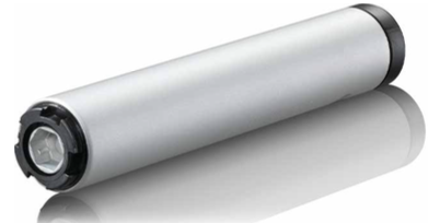 Somfy LV 25 Antriebe für Innensonnenschutz