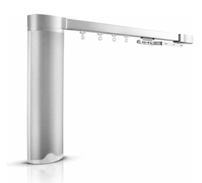 Somfy Glydea Ultra Vorhangantriebe für motorisierte Vorhänge