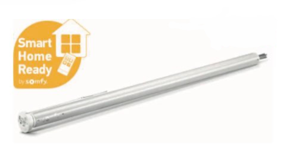 Sonesse2 Ultra 30 Zigbee Li-Ion Motoren für Innensonnenschutz von Somfy
