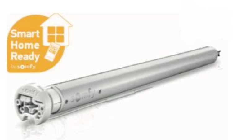 Sonesse 30 Zigbee Motoren für Innensonnenschutz von Somfy