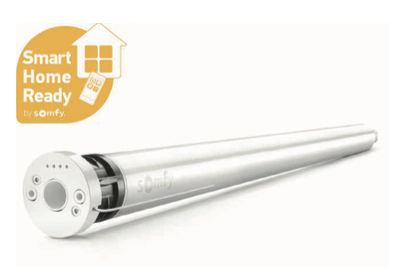 Sonesse 40 WF RTS Li-Ion Motoren für Innensonnenschutz von Somfy