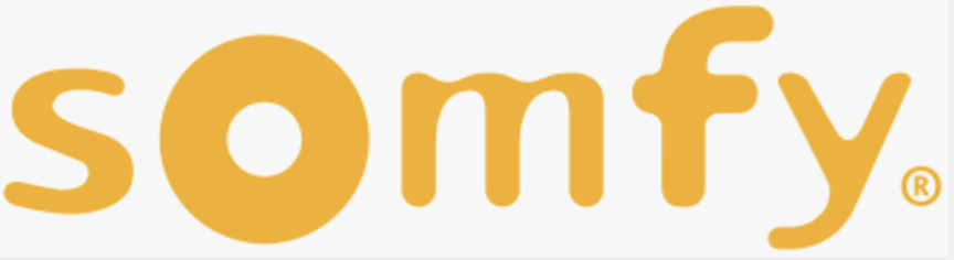 Somfy Smart Home Lösungen für Sonnenschutz und Gebäudeautomation