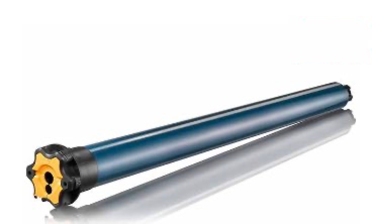 Somfy Ilmo 3 50 WT Rohrmotoren für Rollläden