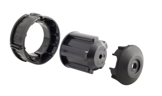 Somfy Zubehör für Markisenmotoren der Baureihe 40
