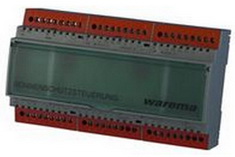 WAREMA LonWorks Steuerungssystem für Gebäudeautomation