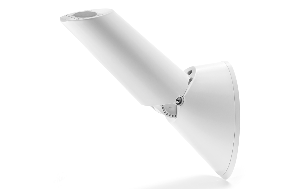 Regensensoren für Sonnenschutz und Gebäudeautomation