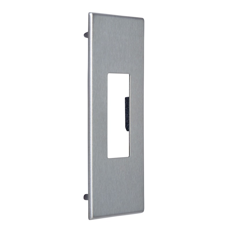 ekey integra Zutrittssysteme für Fingerprintscanner und Keypads