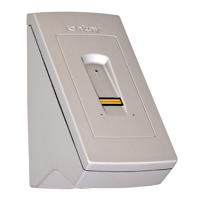 RFID Large 2000 Finger für Sonnenschutz und Gebäudeautomation