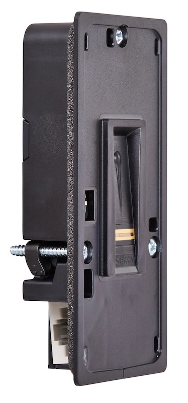 ekey Einbau integra für Fingerprintscanner und Keypads