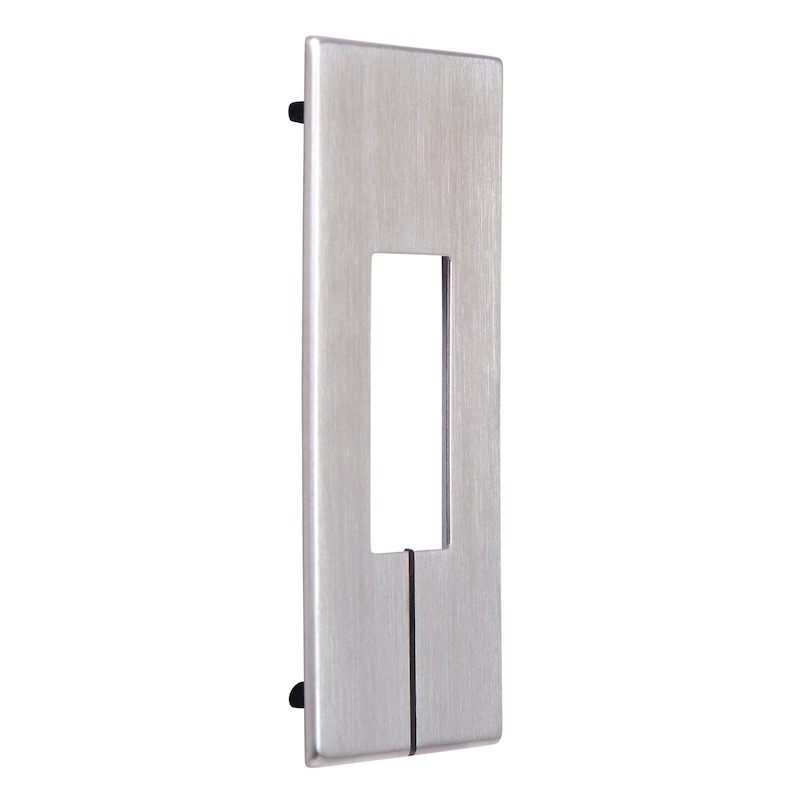 ekey Dekorelemente Fingerprintscanner integra mit RFID