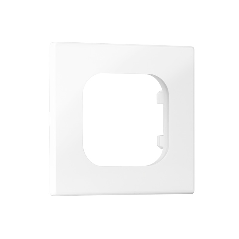 xLine Rahmen-Adapter für Sonnenschutz und Gebäudeautomation