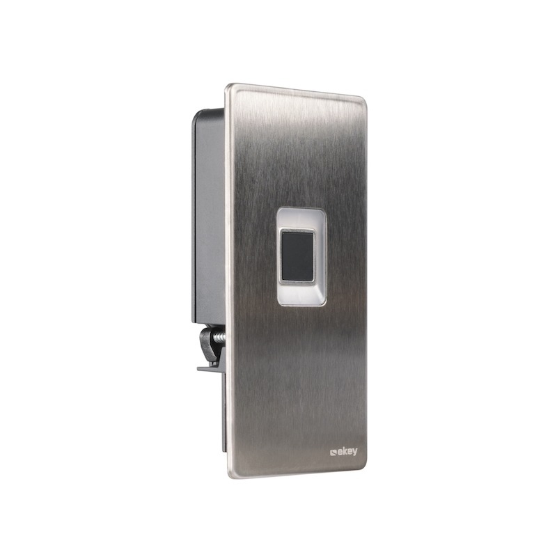 ekey dLine Adapter-Sets für Zutrittslösungen