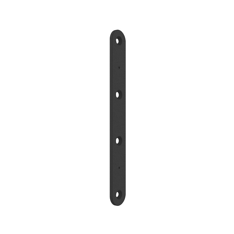 dLine Montageplatten für Sonnenschutz und Gebäudeautomation