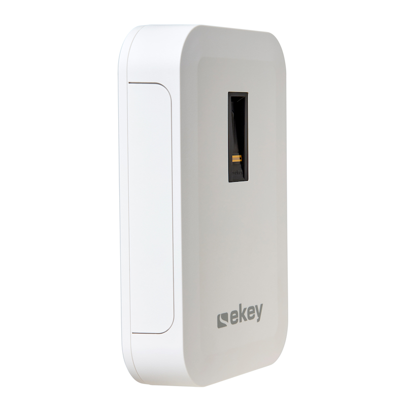 ekey RFID Karten für Zutrittssysteme