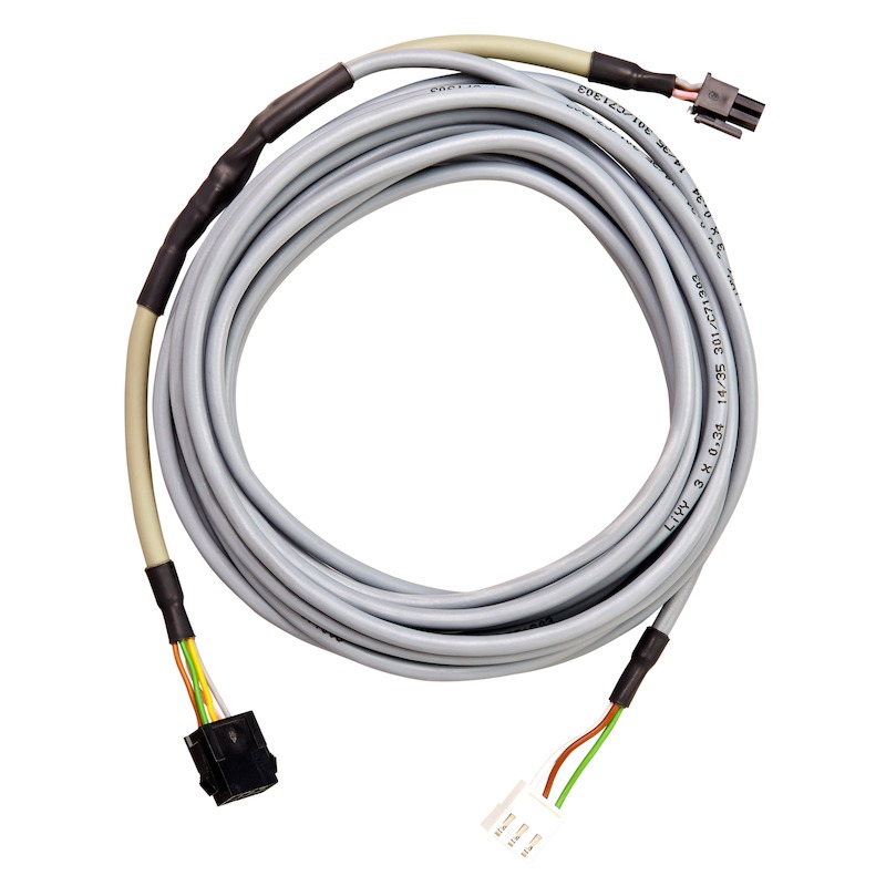 ekey Adapter zur Integration von Zutrittslösungen in Gebäudesysteme