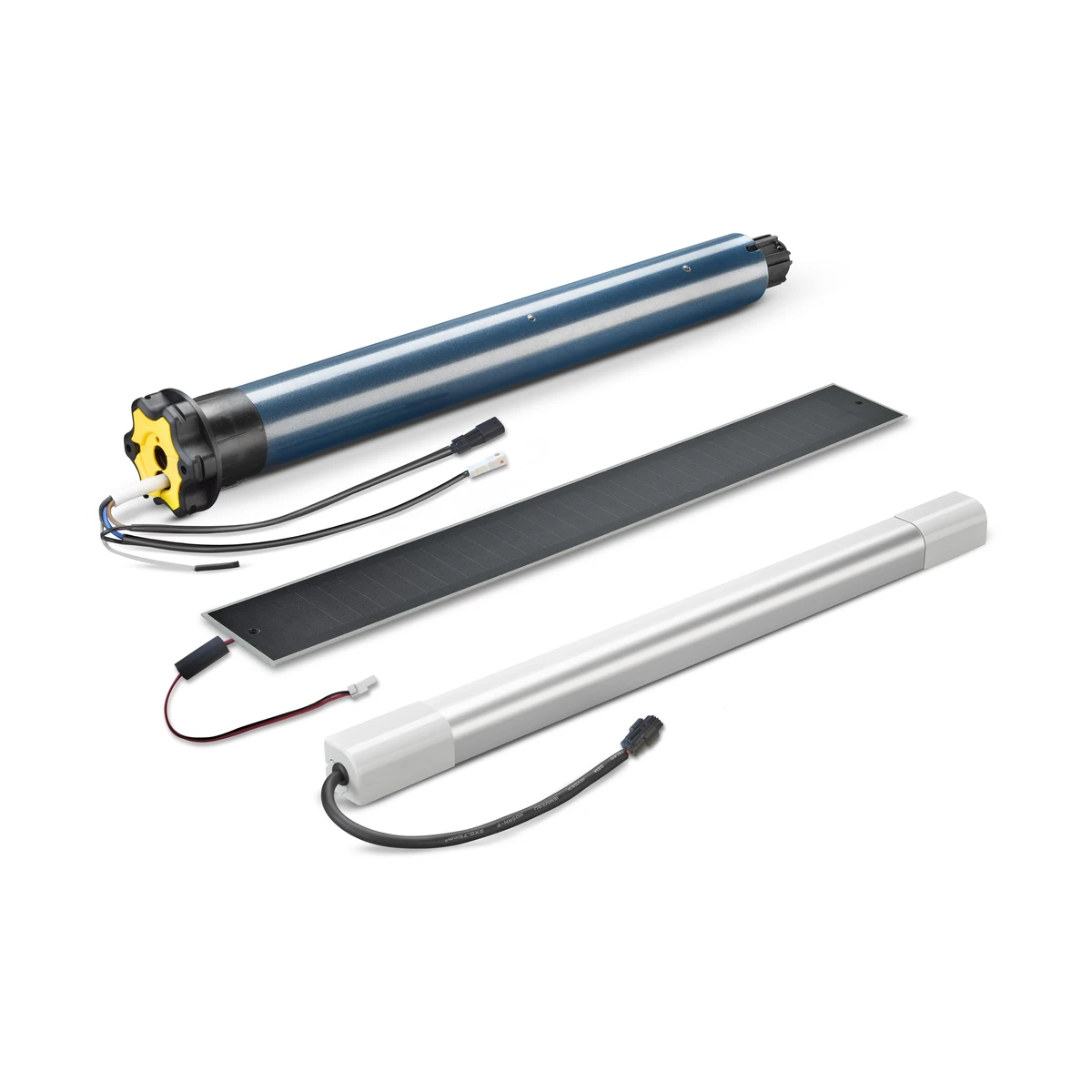 Somfy Altea 50 Solar io Solarantriebe