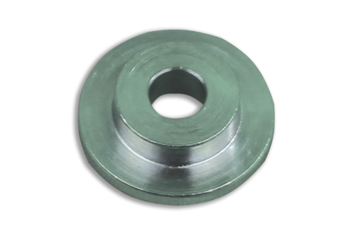 Becker Anschlussteile und Motorlager Baureihe R Ø 45 mm