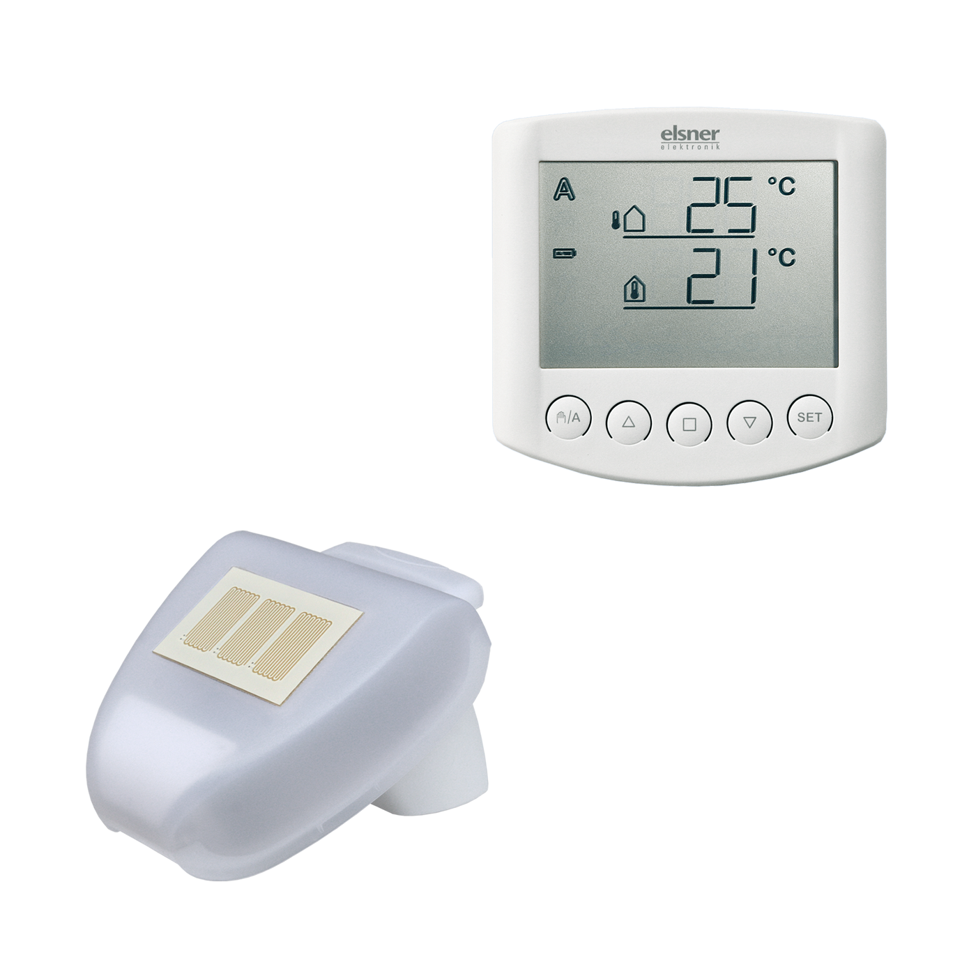 elsner Steuerzentralen