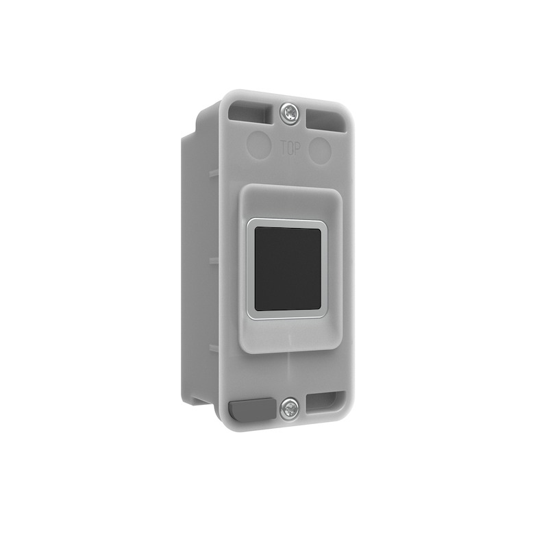 ekey dLine Fingerprint und Controller