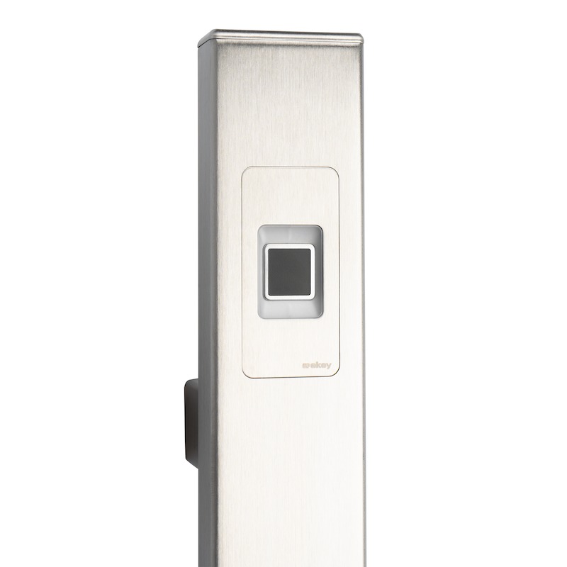 ekey dLine Türgriff-Sets