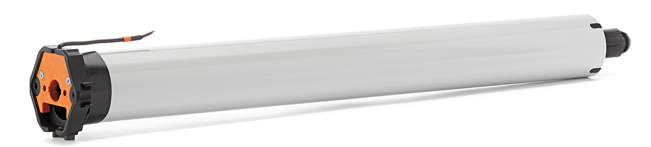 Funkmotore für Ihre Sonnenschutzanlagen