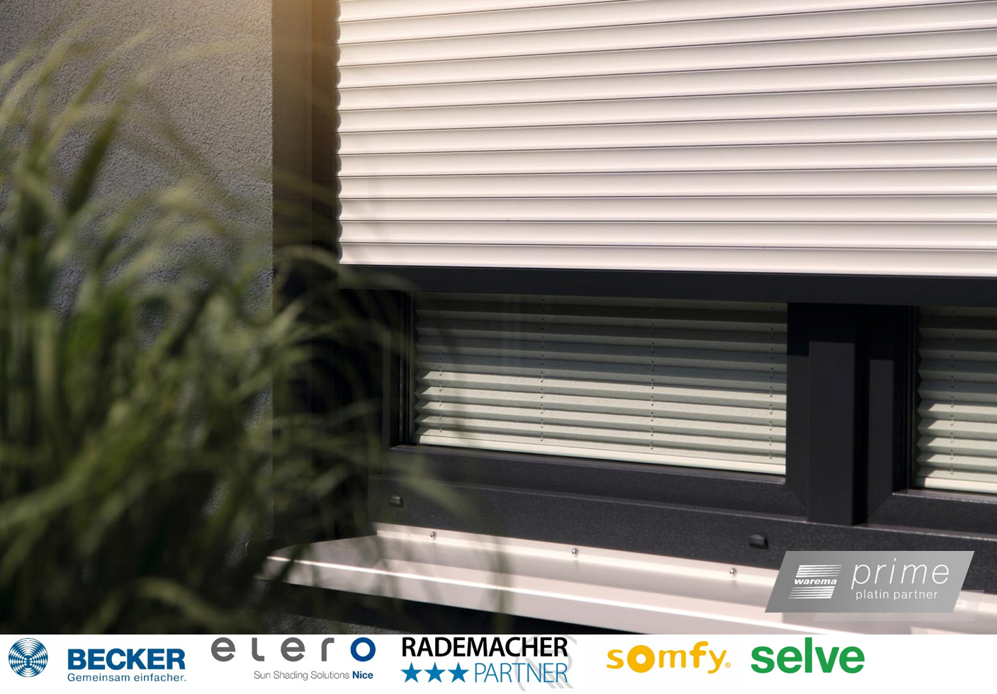 Rollladenmotor Funk für Rollläden und Funksteuerungen