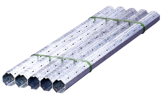 Selve Bauteile für Rollläden