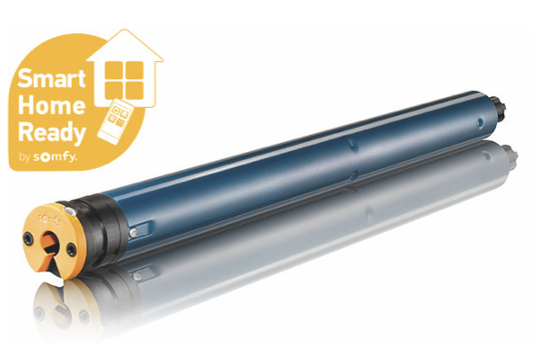 Somfy Oximo 40 io Funkmotoren