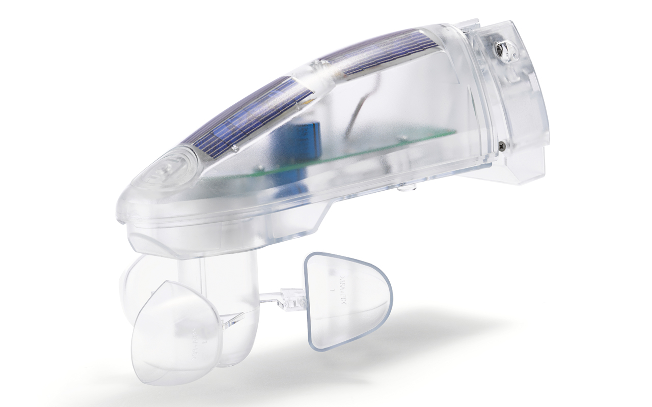Windsensoren für Markisen, Raffstore und Sonnenschutz