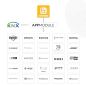 Preview: ekey App-Modul KNX inkl. ekey bionyx connect #270017