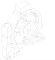 Preview: Becker Abrollsicherung TA-0-RD #25221010000